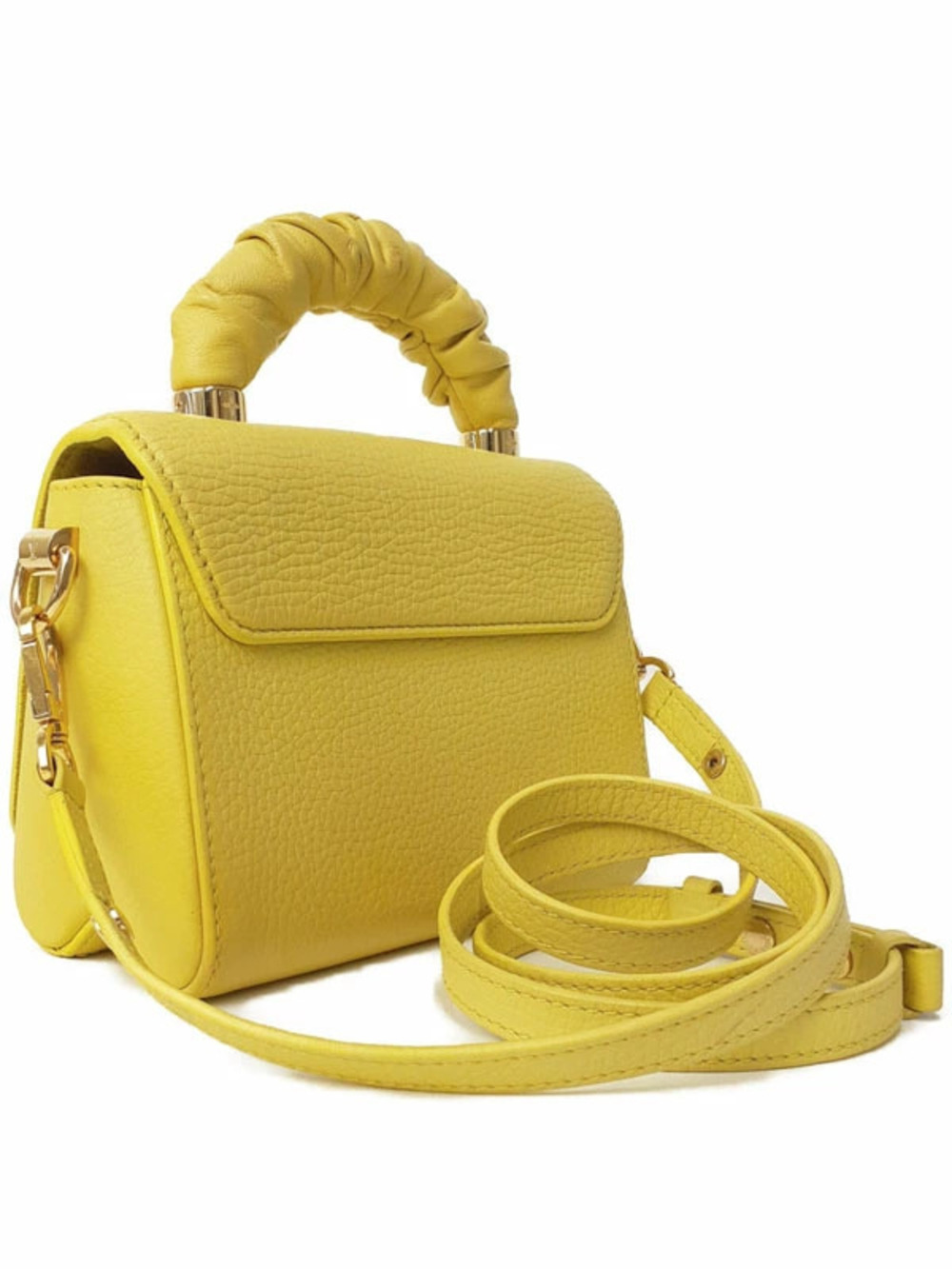 Louis Vuitton Twist Bag Black